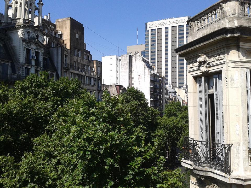 Astoria Hotel Buenos Aires Extérieur photo